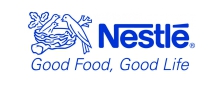 Project Reference Logo Nestle